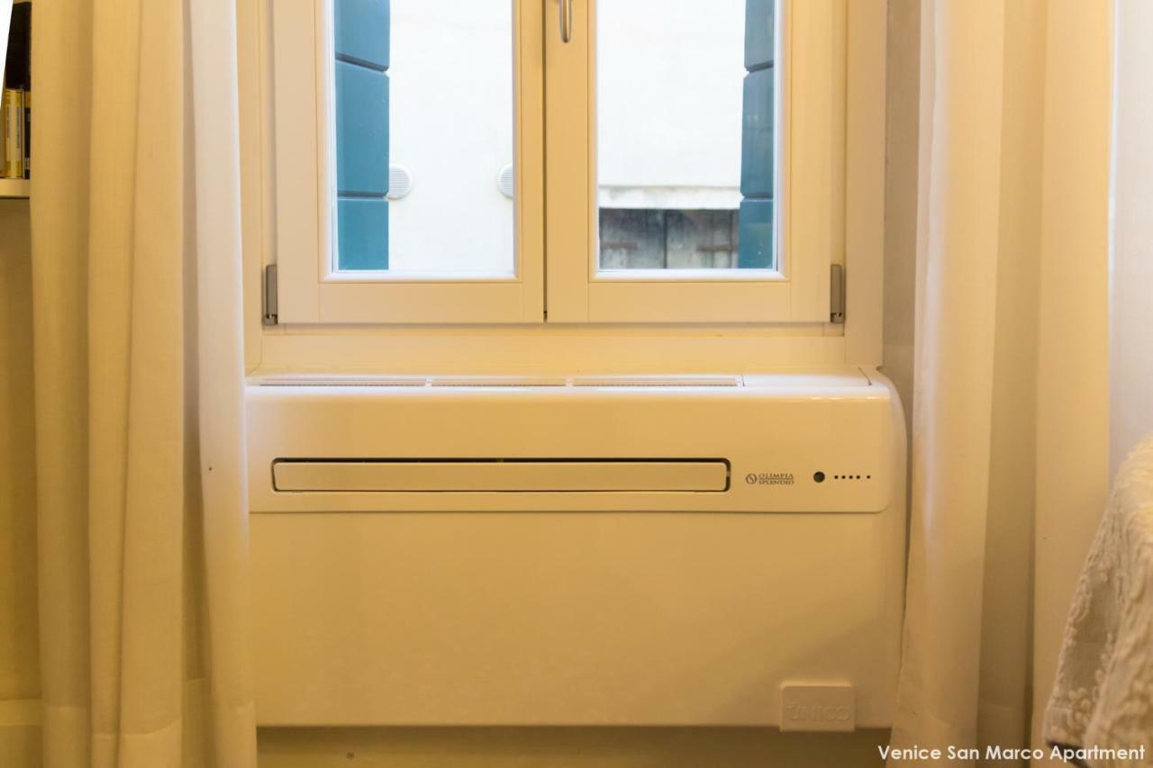 Venice San Marco Apartment Экстерьер фото